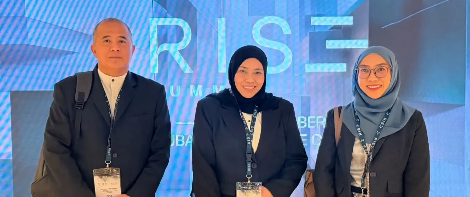 RISE Dubai 1